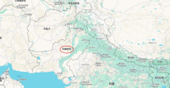 <b>弋国际】巴基斯坦国度概况及农业市场阐发</b>