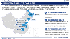 2025版中国秸秆分析操纵行业市场规模及投资策略